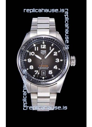 Tag Heuer Autavia Calibre 5 Edition Swiss Replica Watch 1:1 Mirror Replica Watch