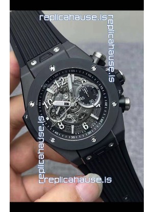 Hublot Big Bang Unico PVD 1:1 Mirror Edition Swiss Replica Watch