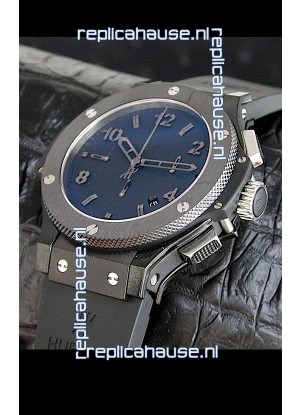 Hublot Big Bang All Black Edition Swiss Watch