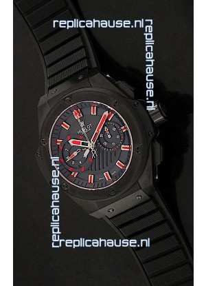 Hublot Big Bang King Power Swiss Watch Ceramic Case/Bezel