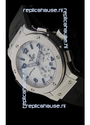 Hublot Big Bang Wally Swiss Replica Watch