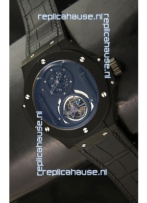 Hublot Big Bang King Power Japanese Tourbillon Watch