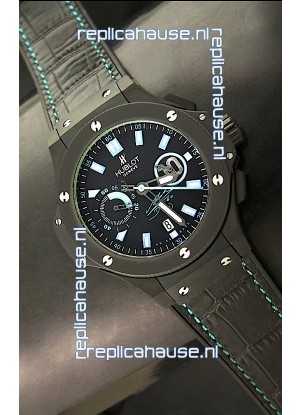 Hublot Big Bang Maradona Limited Edition Japanese Replica Watch
