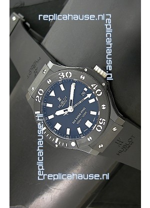 Hublot Big Bang King Swiss Replica Ceramic Watch - 1:1 Ultimate Replica Watch