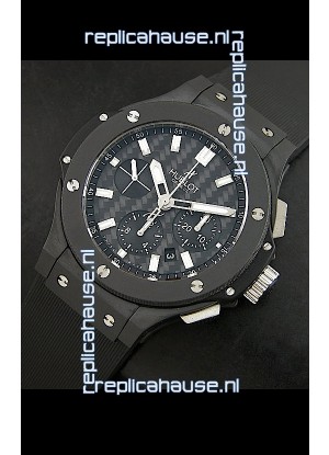 Hublot Big Bang Black Magic II Swiss Replica Watch