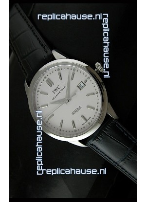 IWC Schaffhausen Ingenuier Vintage Swiss Replica Automatic Watch
