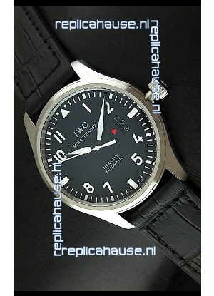 IWC Mark XVII Automatic Swiss Replica Watch