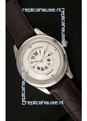 Montblanc Pure Mechanique Horlogere Swiss Replica Watch
