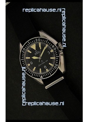 Omega Seamaster T marker Swiss Watch