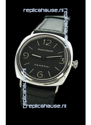 Panerai Radiomir Firenze 1860 Swiss Automatic Watch