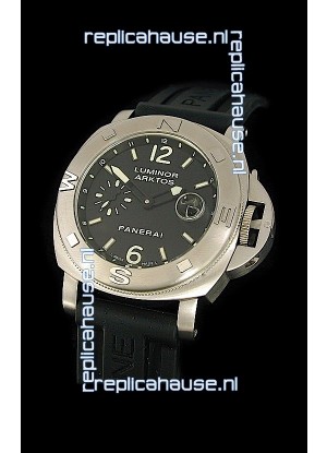 Panerai Luminor Arktos Pam 92 Swiss Watch