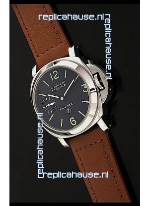 Panerai Luminor Marina Swiss Mens Watch