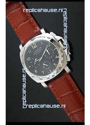 Panerai Luminor Daylight Automatic Watch