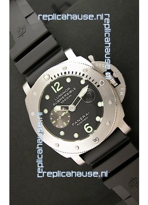 Panerai Luminor Submersible 1000M Japanese Automatic Watch