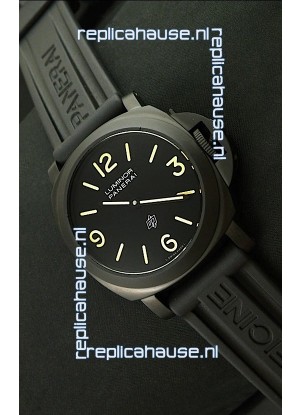 Panerai Luminor Base PAM360 Paneristi Watch- 1:1 Mirror Replica