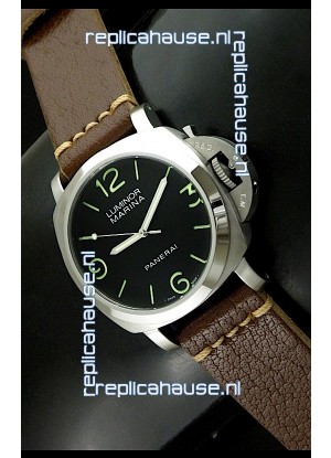 Panerai Luminor Marina Jaapanese Replica Watch