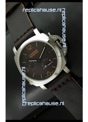 Panerai Luminor Marina Power Reserve Japanese Replica Watch