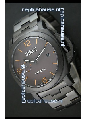 Panerai Luminor Marina Japanese Replica Watch