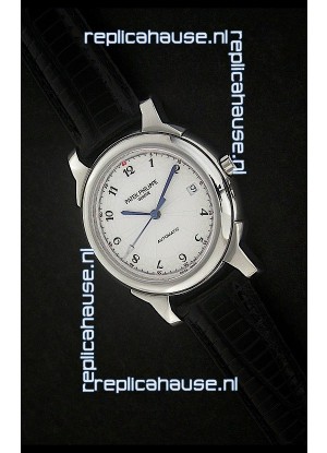 Patek Philippe Calatrava Swiss Automatic Watch