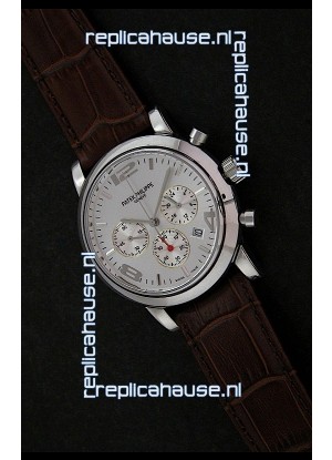 Patek Philippe Calatrava De Japanese Mens Watch