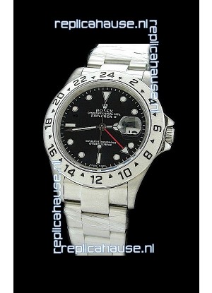 Rolex Explorer II Japanese Replica Automatic Watch