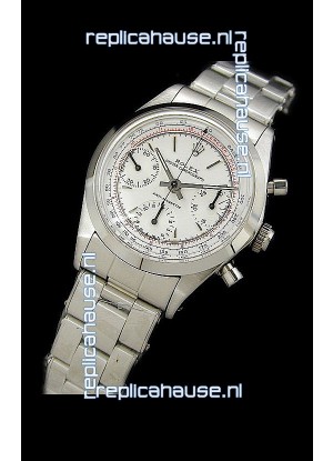 Rolex Oyster Chronograph Vintage Swiss Replica Watch