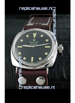 Rolex Oyster Precision Japanese Replica Watch