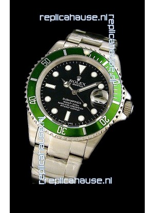 Rolex Submariner 50th Anniversary Edition Swiss Watch