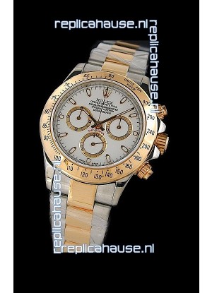 Rolex Daytona Swiss Replica Watch