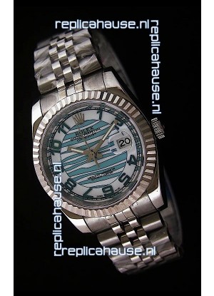 Rolex Datejust Mens Japanese Replica Watch