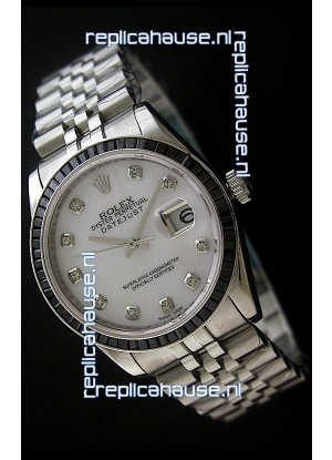 Rolex Datejust Japanese Replica Automatic Watch