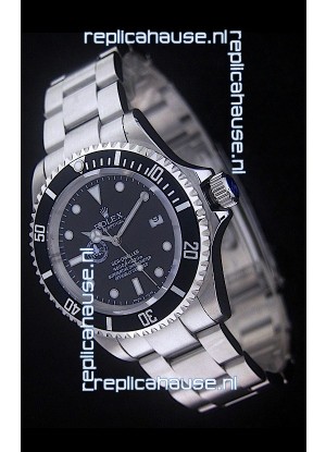 Rolex Sea Dweller Swiss Replica Watch