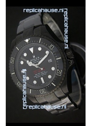 Rolex Sea-Dweller Deepsea Swiss Replica Swiss Watch
