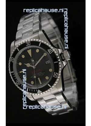 Rolex Sea-Dweller Swiss Replica Watch