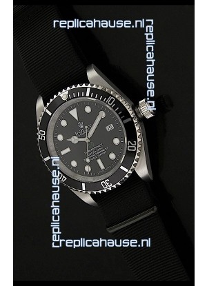 Rolex Submariner Project X Limited Edition Swiss Replica Watch