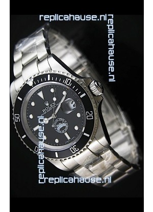 Rolex Submariner Panama Canal Limited Swiss Watch