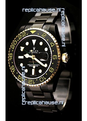 Rolex GMT Masters II Pro Hunter Swiss Replica Watch