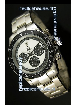 Rolex Daytona Cosmograph Daytona Japanese Replica Watch - Updated 2013 Version