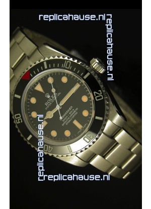 Rolex Submariner Project X Heritage HS01 Swiss Replica Watch