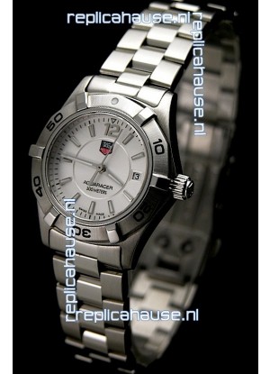 Tag Heuer Aquaracer Swiss Quartz Watch - 1:1 Mirror Replica