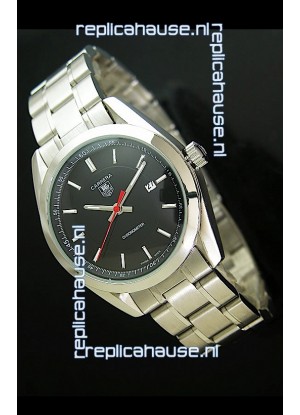 Tag Heuer Carrera Japanese Replica Watch in Quartz Movement