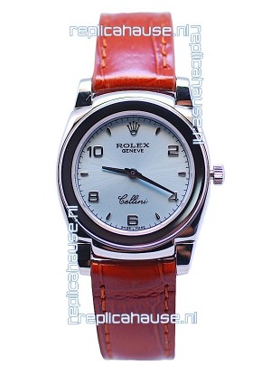 Rolex Cellini Cestello Ladies Swiss Replica Watch