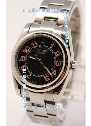 Rolex Oyester Perpetual Air King Swiss Replica Watch