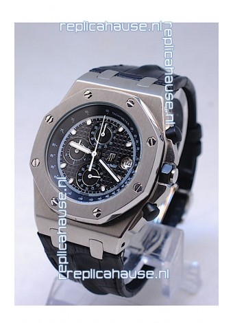 Audemars Piguet Royal Oak Offshore Limited Ed. Quartz Watch