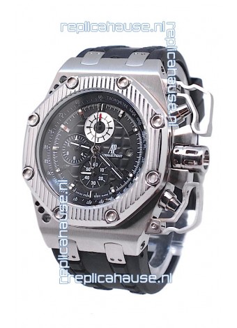 Audemars Piguet Royal Oak Offshore Limited Edition Survivor Watch