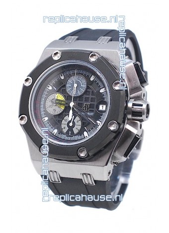 Audemars Piguet Rubens Barrichello 2011 Edition Japanese Watch