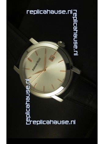 Audemars Piguet Royal Oak Jules Audemars Swiss Watch 