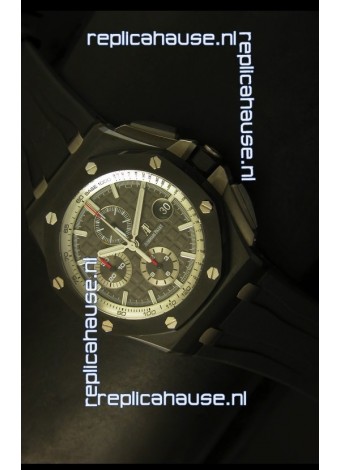 Audemars Piguet Royal Oak Offshore Ceramic 1:1 Mirror Ultimate Edition
