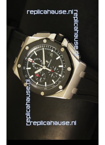 Audemars Piguet Royal Oak Offshore Chronograph 44MM - 1:1 Mirror Ultimate Edition