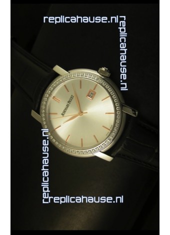 Audemars Piguet Royal Oak Jules Audemars Swiss Watch 